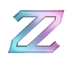 Tazzum 3D Logo